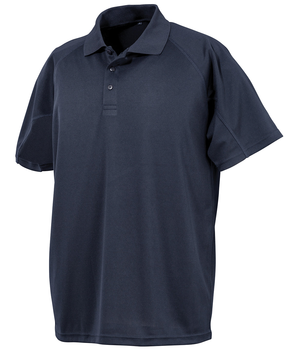 Performance Aircool polo shirt