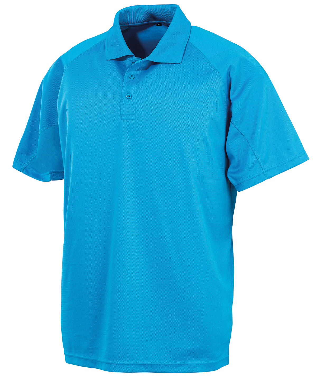 Performance Aircool polo shirt