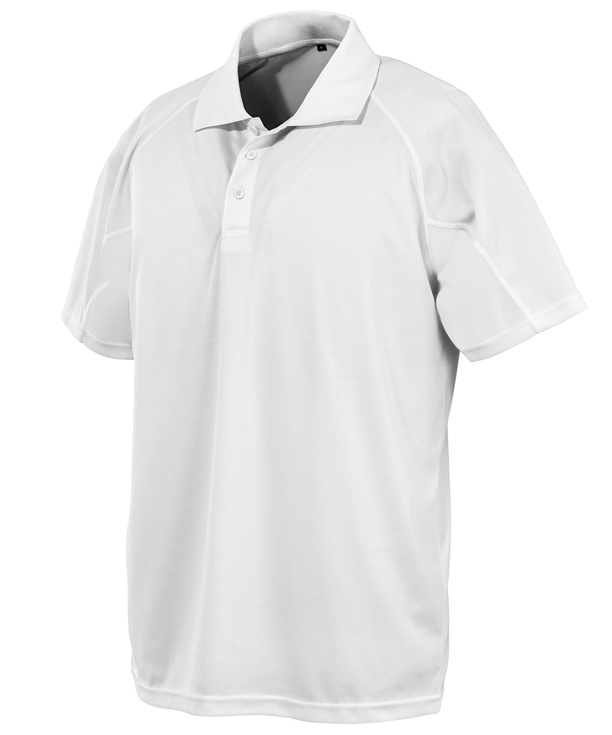 Performance Aircool polo shirt