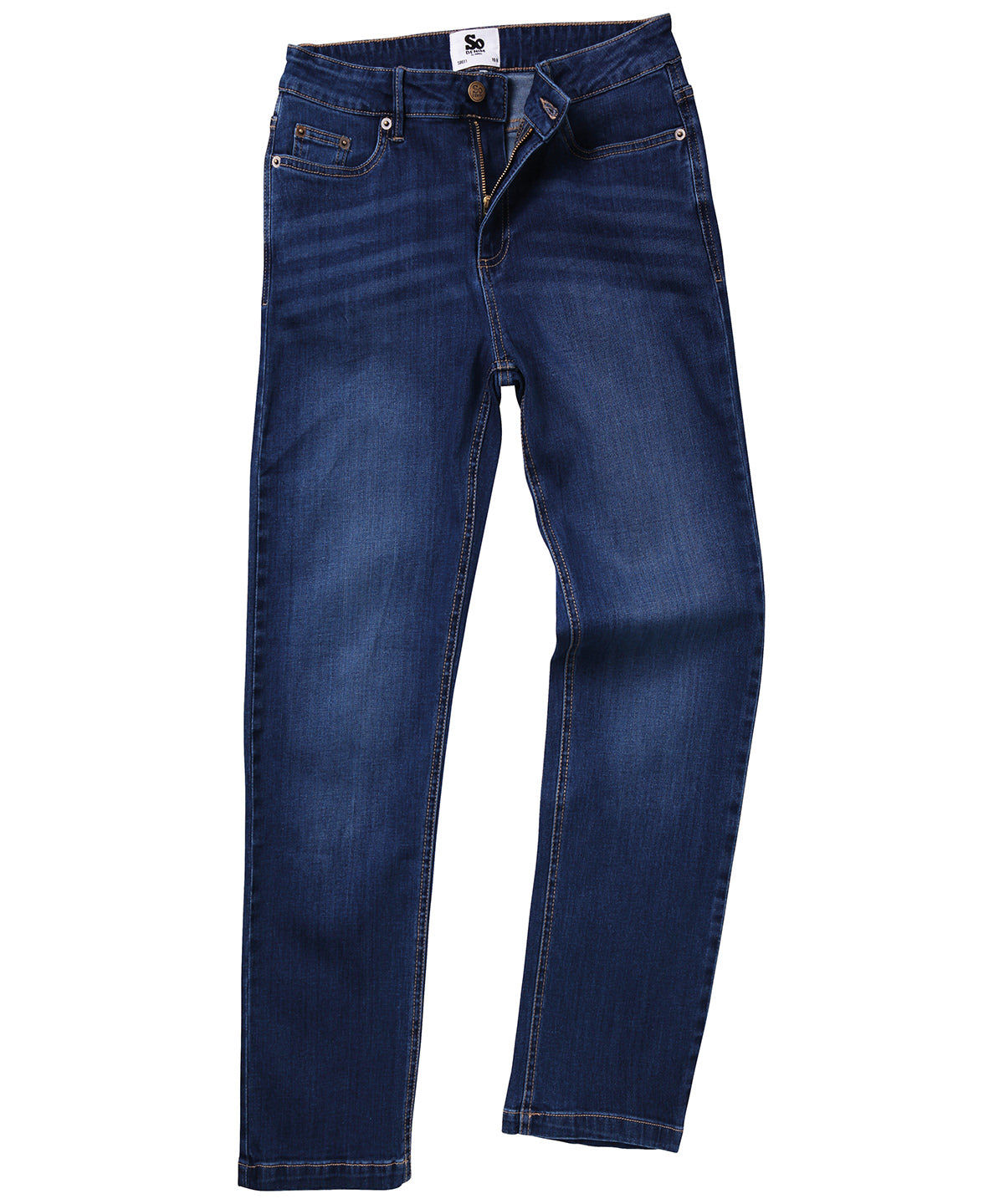 Women's Katy straight jeans