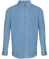 Jack denim shirt