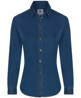 Women's Lucy denim shirt