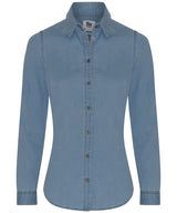 Women's Lucy denim shirt