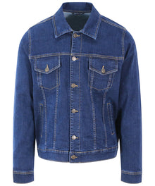Dark Blue Wash