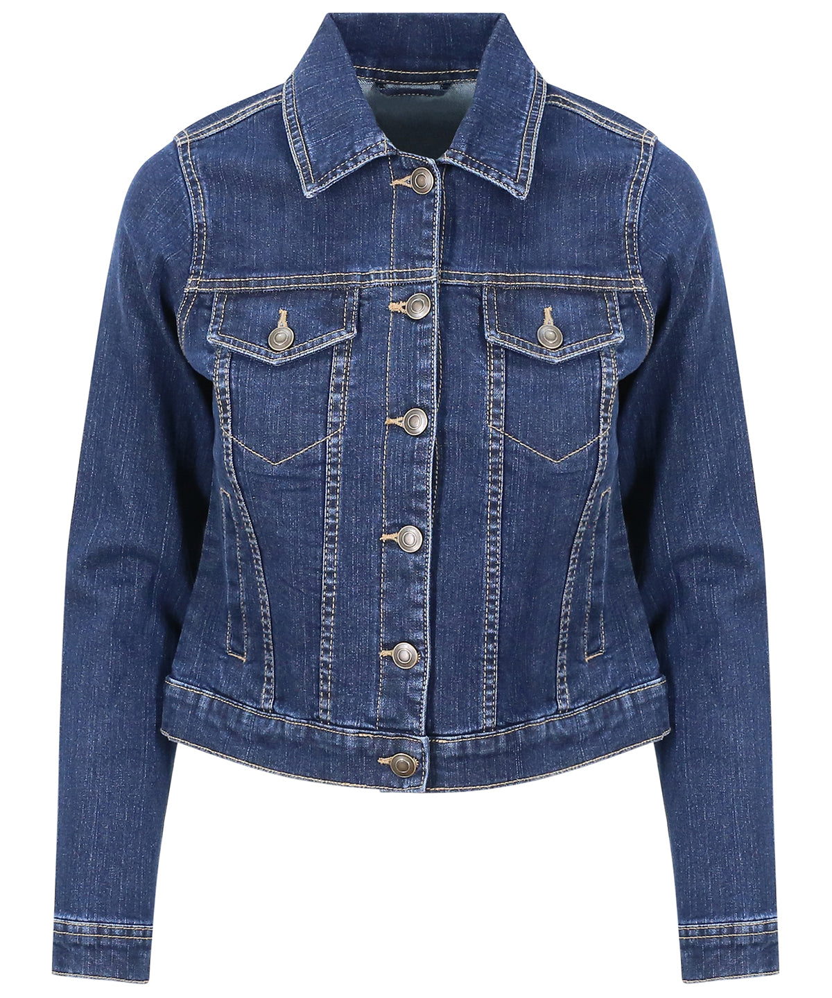 Women's Olivia denim jacket