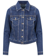 Women's Olivia denim jacket