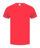 Men's feel good stretch t-shirt