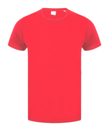 Bright Red