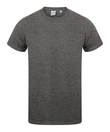 Heather Charcoal
