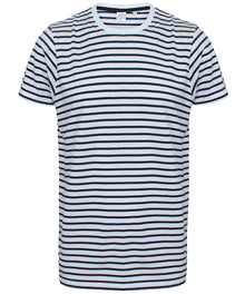 White/Oxford Navy