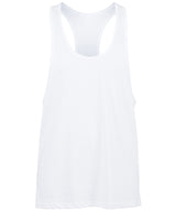 Muscle vest