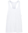 Muscle vest