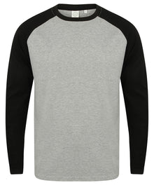 Heather Grey/Black