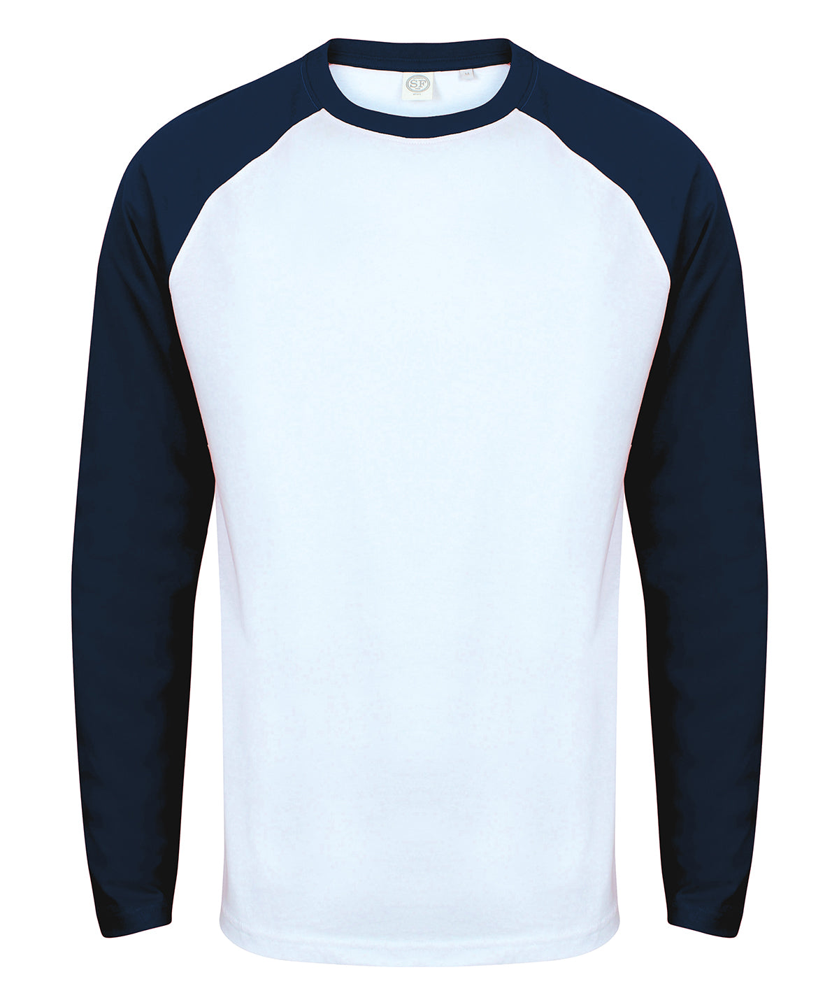 Long sleeve baseball t-shirt