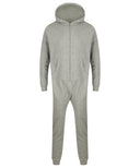 Unisex all-in-one