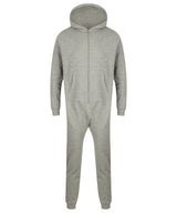 Unisex all-in-one