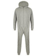 Unisex all-in-one