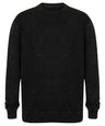 Unisex washed tour sweatshirt