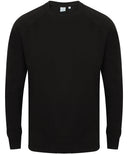 Unisex slim fit sweatshirt