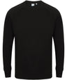 Unisex slim fit sweatshirt