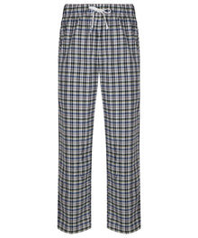 White/Multi Check