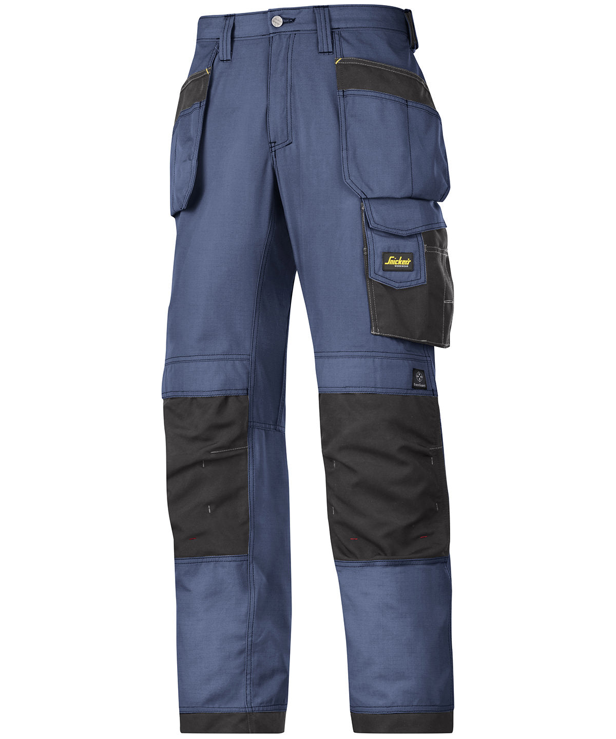 Ripstop trousers (3213)