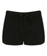 Women's retro shorts