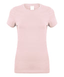 Feel good women's stretch t-shirt