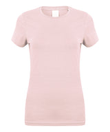 Feel good women's stretch t-shirt