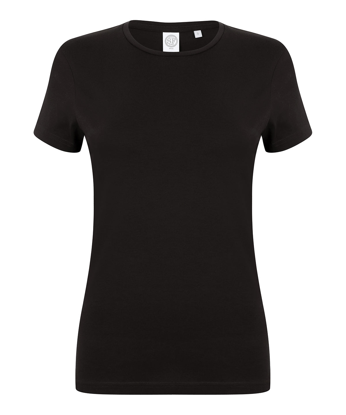 Feel good women's stretch t-shirt