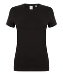 Feel good women's stretch t-shirt