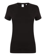 Feel good women's stretch t-shirt