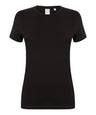 Feel good women's stretch t-shirt