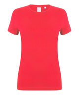 Feel good women's stretch t-shirt