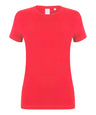 Feel good women's stretch t-shirt