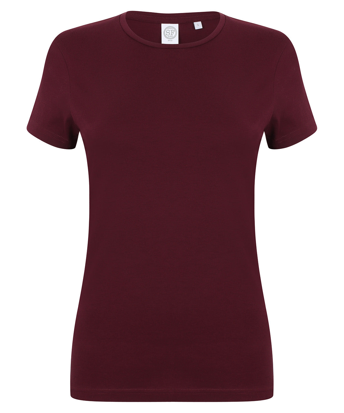 Feel good women's stretch t-shirt