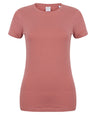 Feel good women's stretch t-shirt