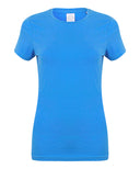 Feel good women's stretch t-shirt