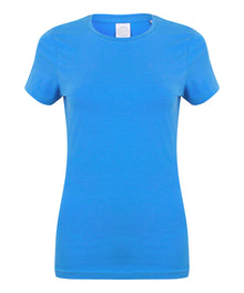 Heather Blue