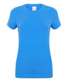 Feel good women's stretch t-shirt