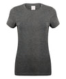 Feel good women's stretch t-shirt