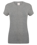 Feel good women's stretch t-shirt