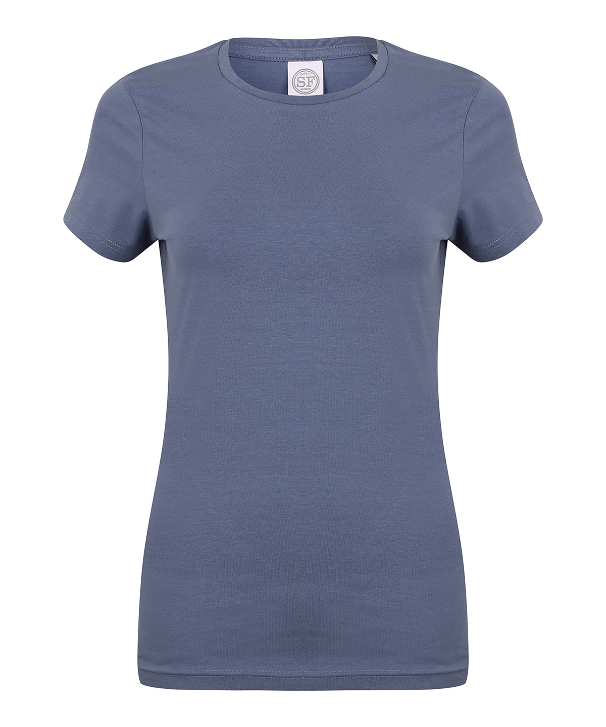 Feel good women's stretch t-shirt