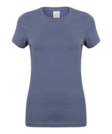 Feel good women's stretch t-shirt