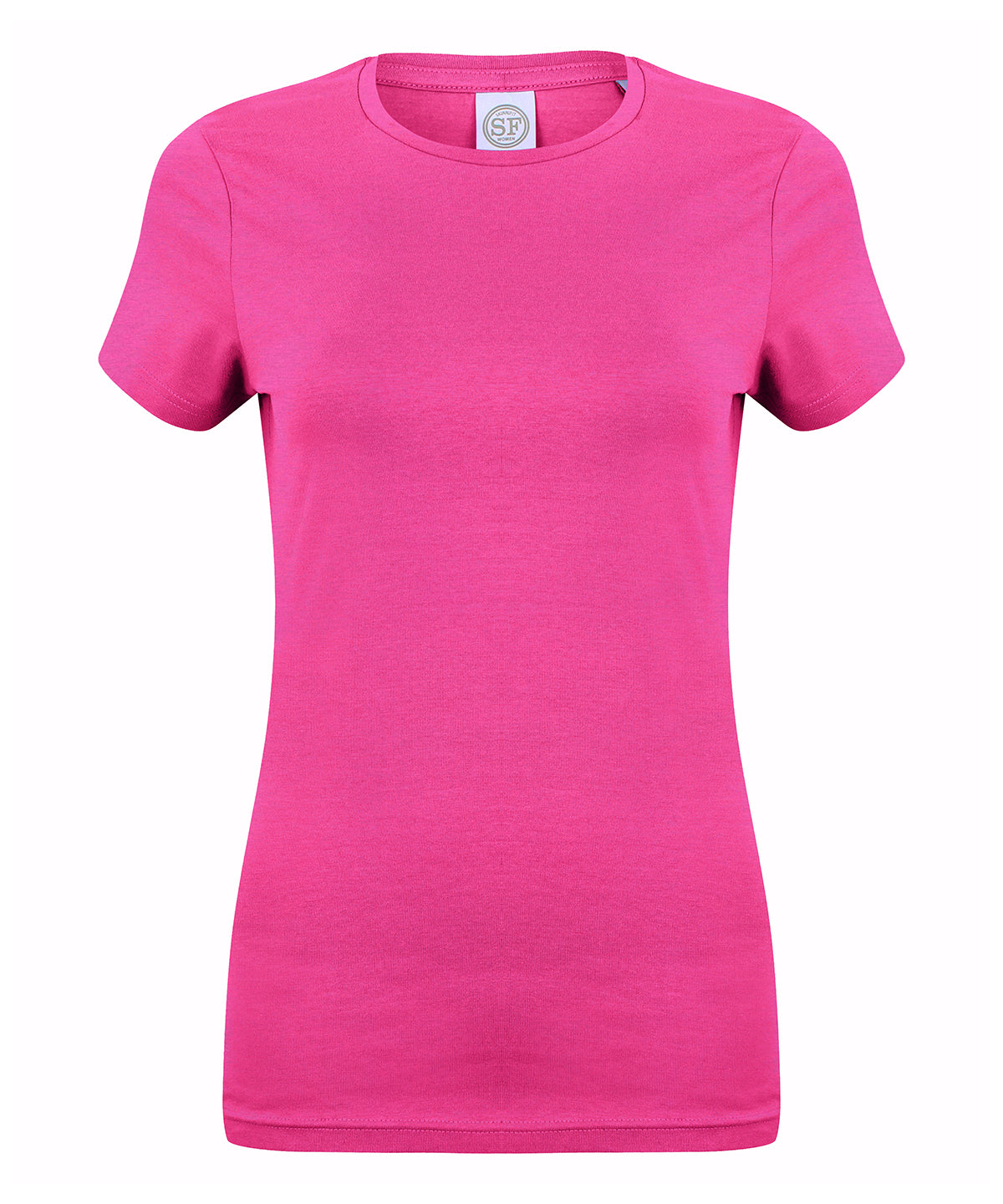 Feel good women's stretch t-shirt