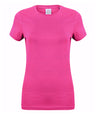 Feel good women's stretch t-shirt