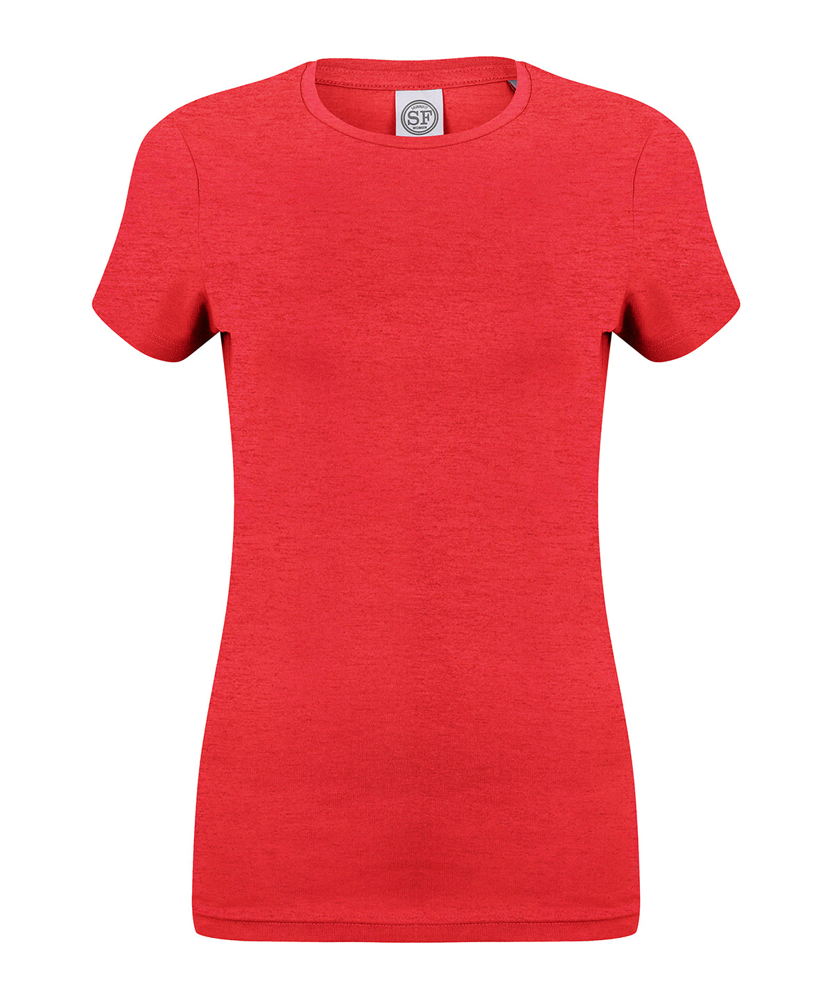 Feel good women's stretch t-shirt