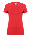 Feel good women's stretch t-shirt