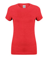 Feel good women's stretch t-shirt