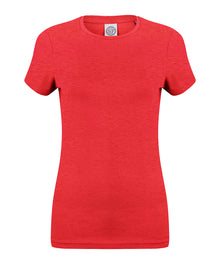 Heather Red